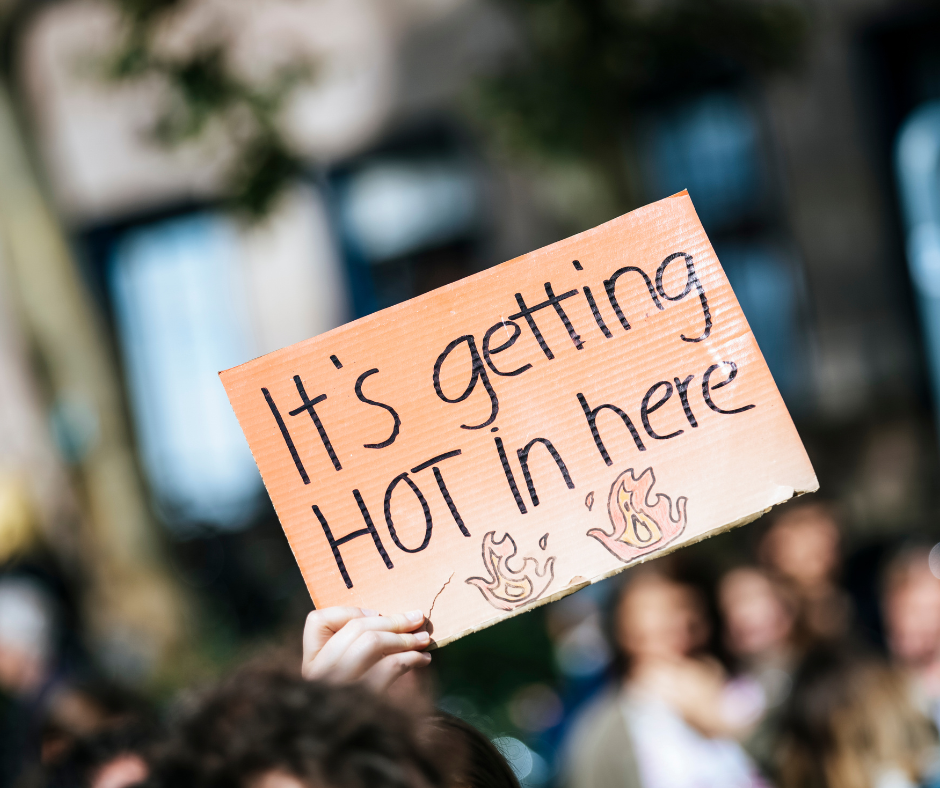 2024 Hottest Year On Record