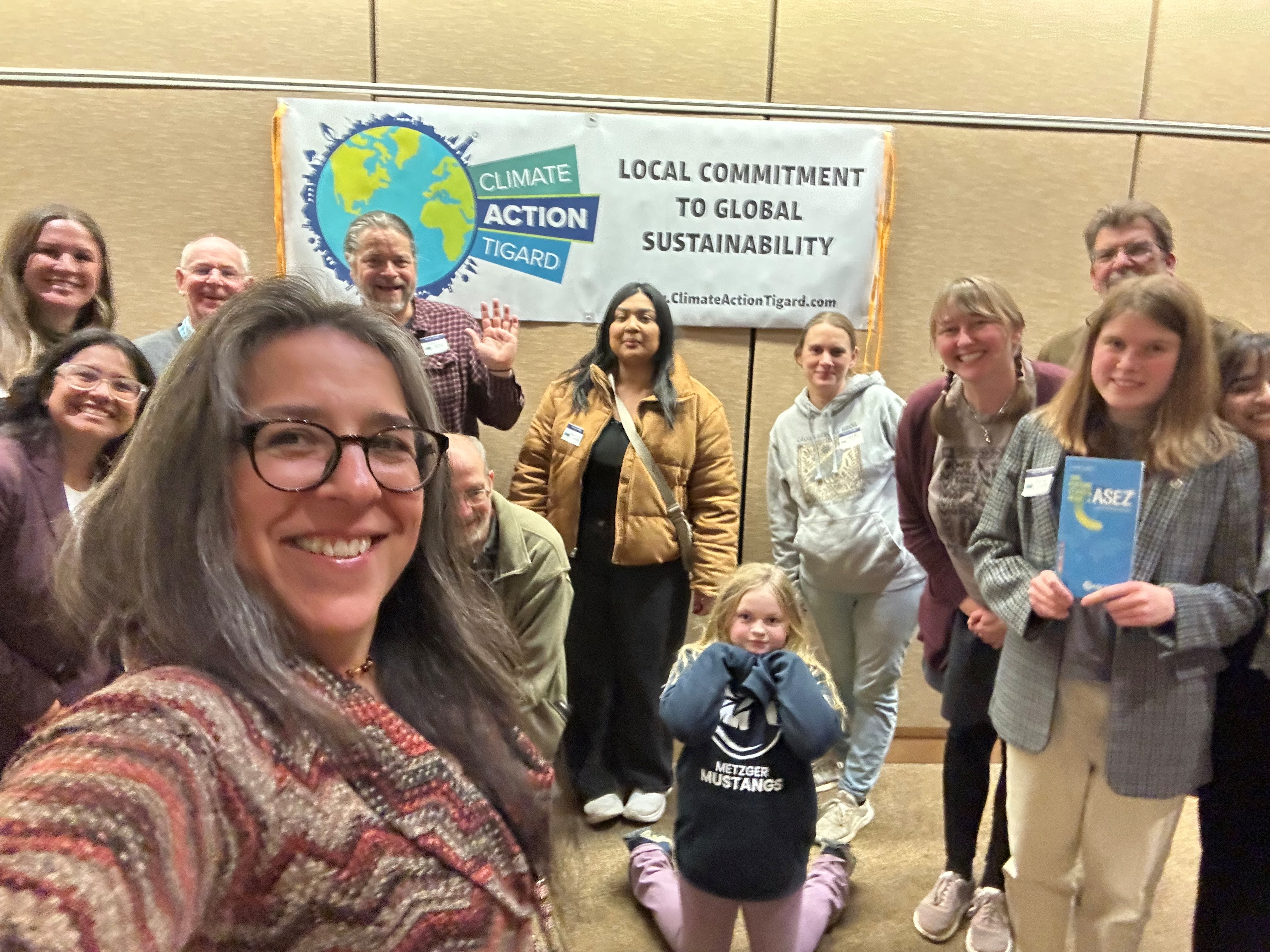 C.A.T. Community Potluck